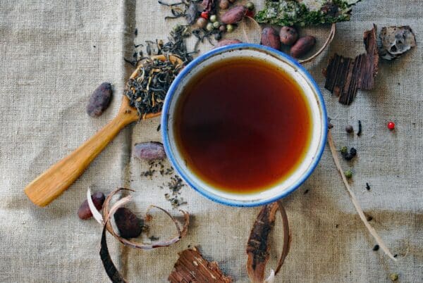 3 infusions à faire avant de dormir